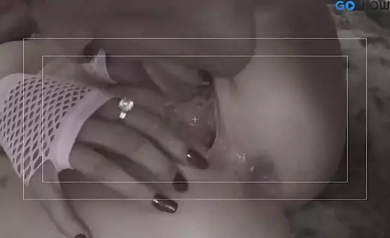 Threesome Encounters POV  Facial Double Delights