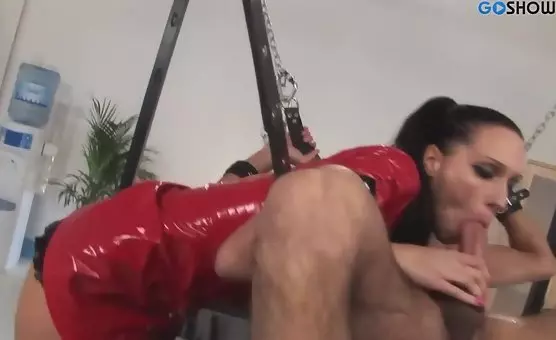 Domination Fetish Slave Nurses Submission